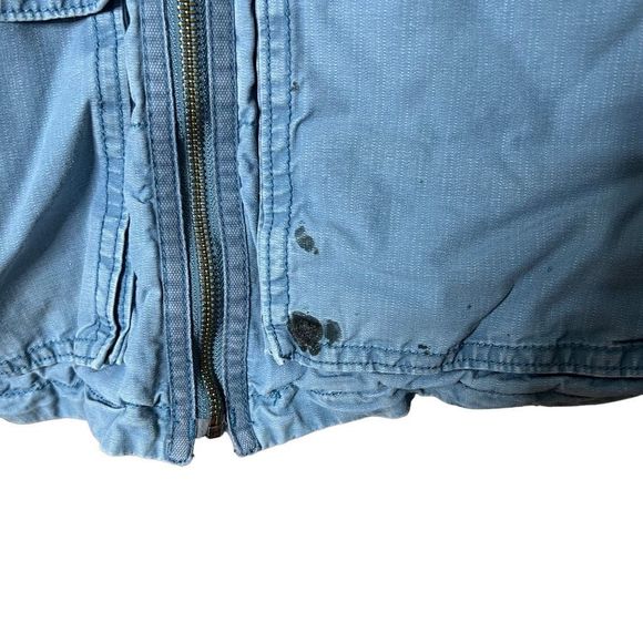 Carhartt Gallatin Quilted Coat Medium - Picture 5 of 5